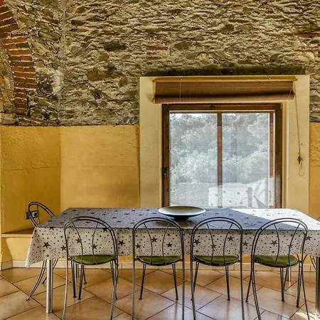 Villa Rural Mas Hortus *
