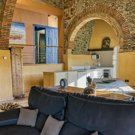 Villa Rural Mas Hortus