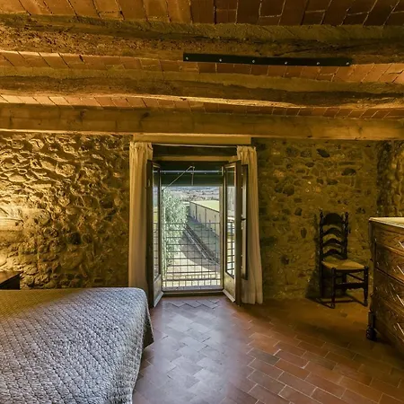 Villa Rural Mas Hortus *