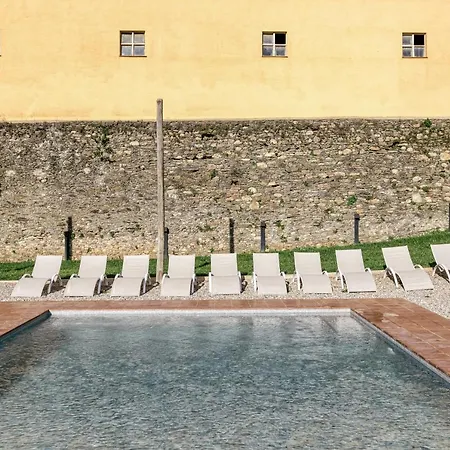 Villa Rural Mas Hortus Gerona