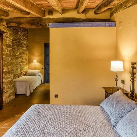 Villa Rural Mas Hortus *