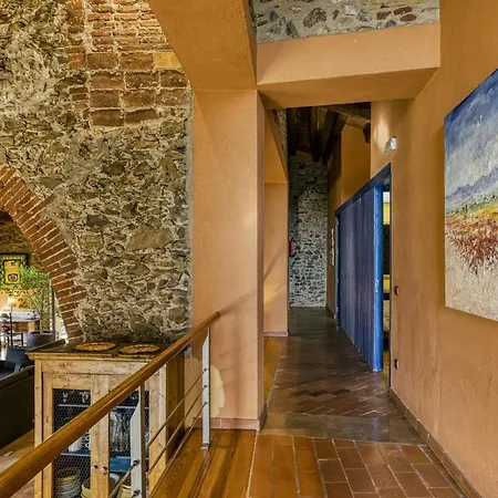 Rural Mas Hortus * Gerona