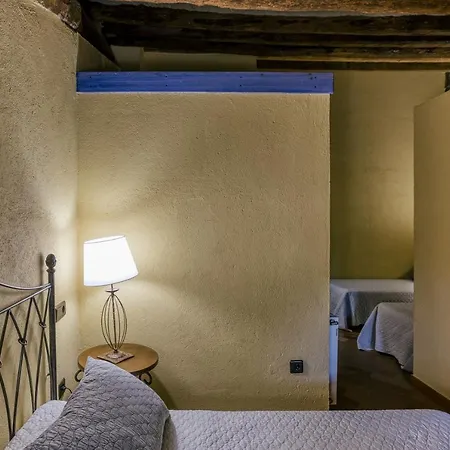 Rural Mas Hortus Villa Gerona
