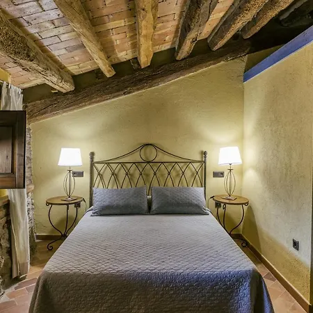 Rural Mas Hortus Villa