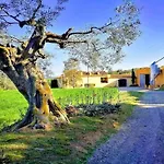 Rural Mas Hortus