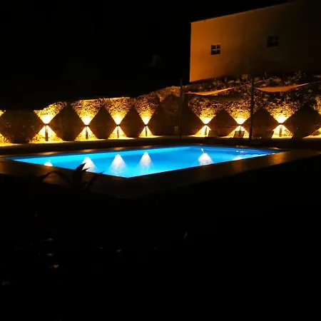 Villa Rural Mas Hortus Girona